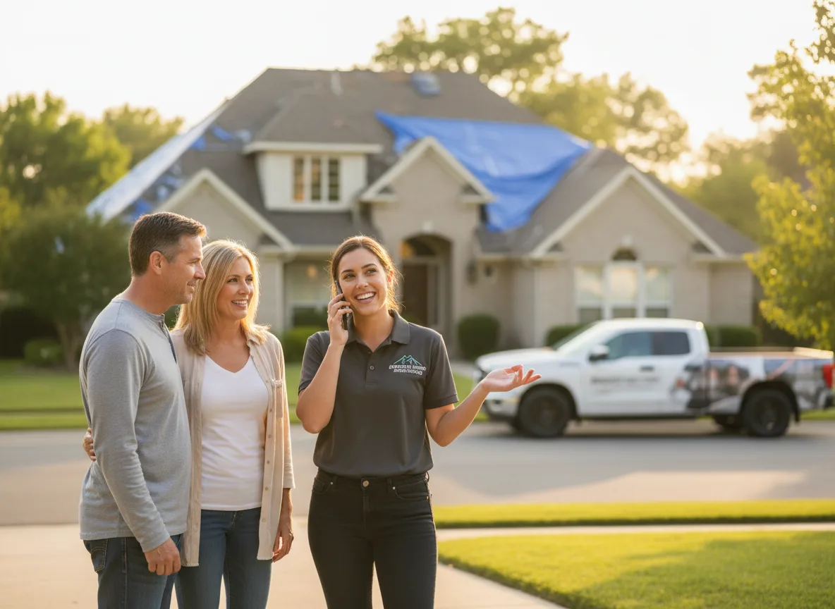 Emergency Roof Repair Harris, IA FAQs